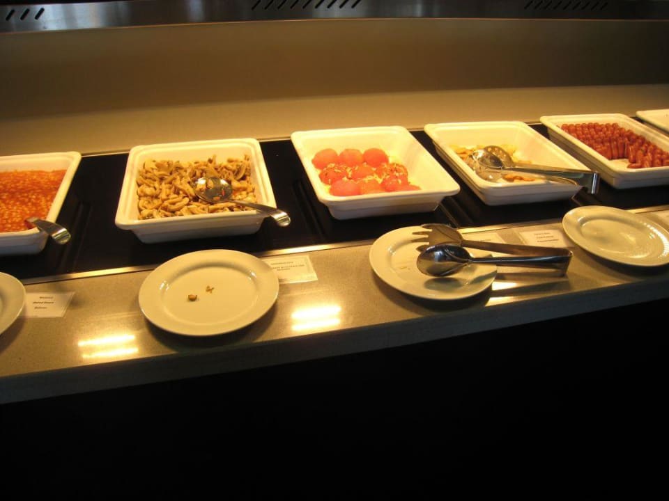 Hauptrestaurant TUI BLUE Palazzo del Mare