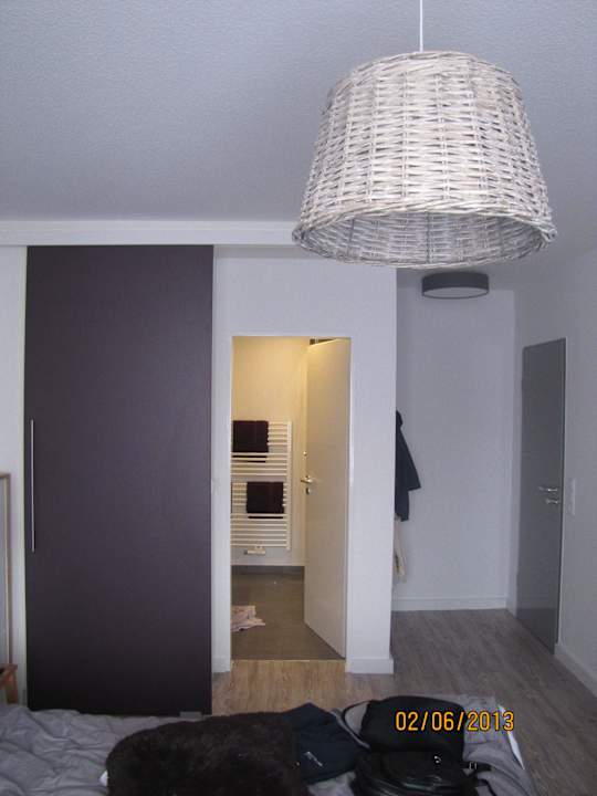 Zimmer Hotel Fürstenwerth