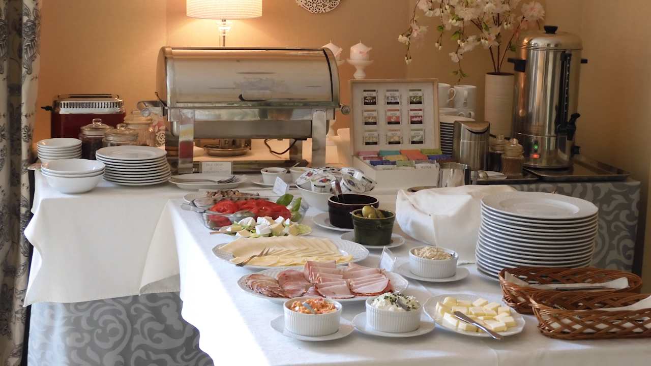 Gastro Siedlisko Orlik - Villa Orlik