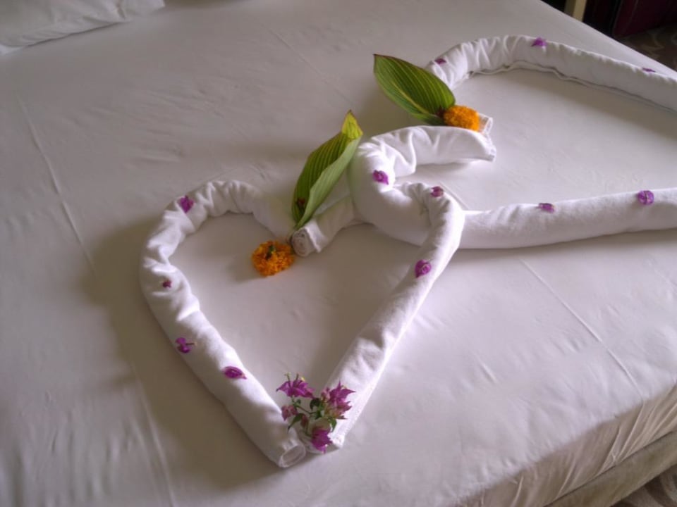 Ein Herz für meine Frau  Aydinbey Kings Palace & Spa