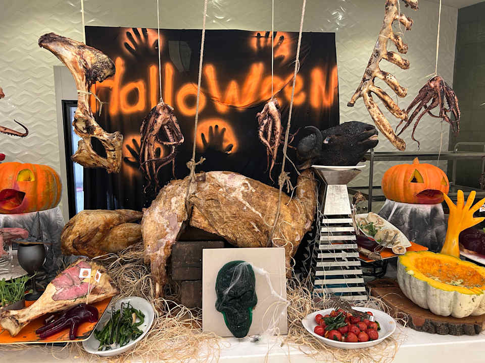 Gastro Adalya Elite Lara