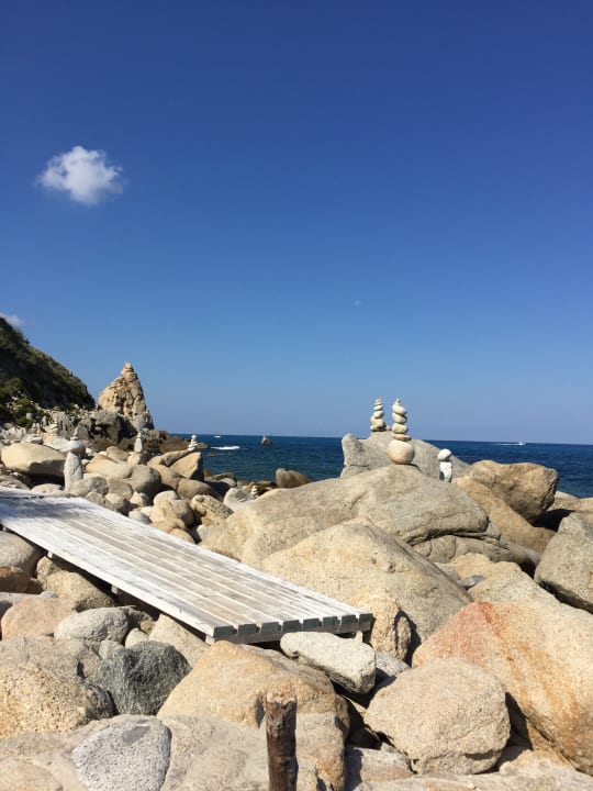 Strand Infinity Resort Tropea