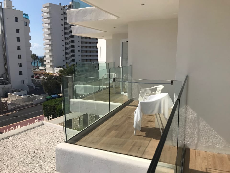 Zimmer HM Balanguera Beach