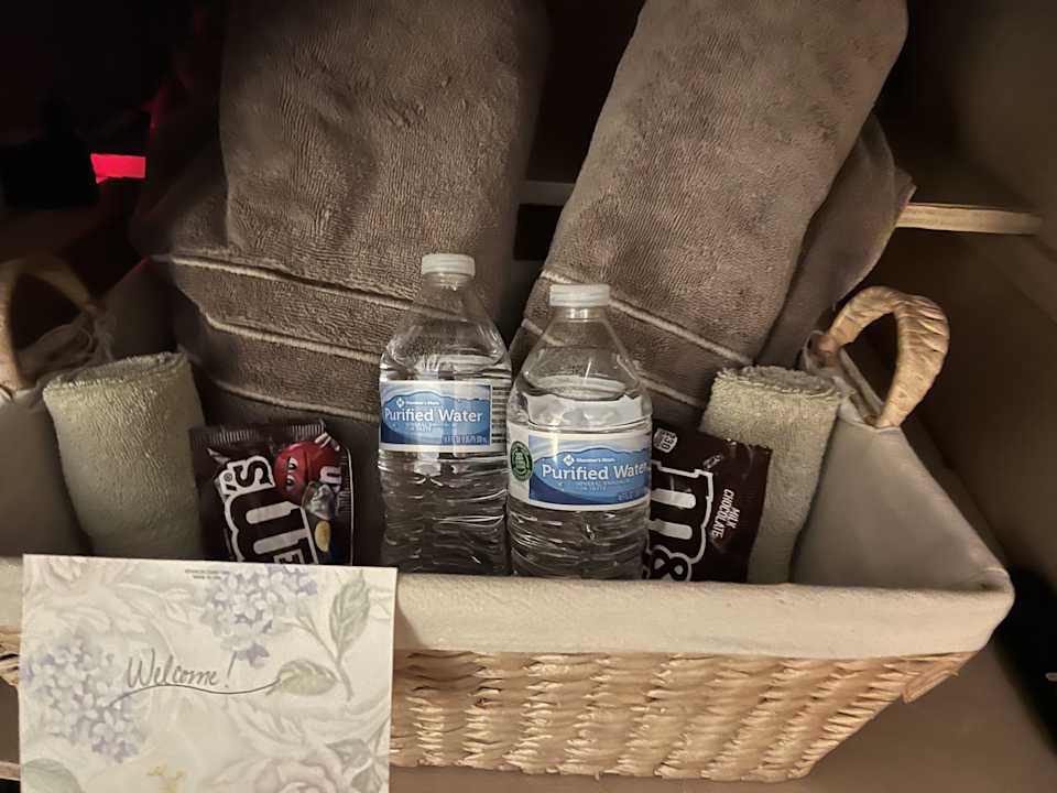 Zimmer Three Bears Inn