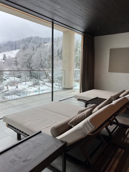 Sport & Freizeit POST Family Resort