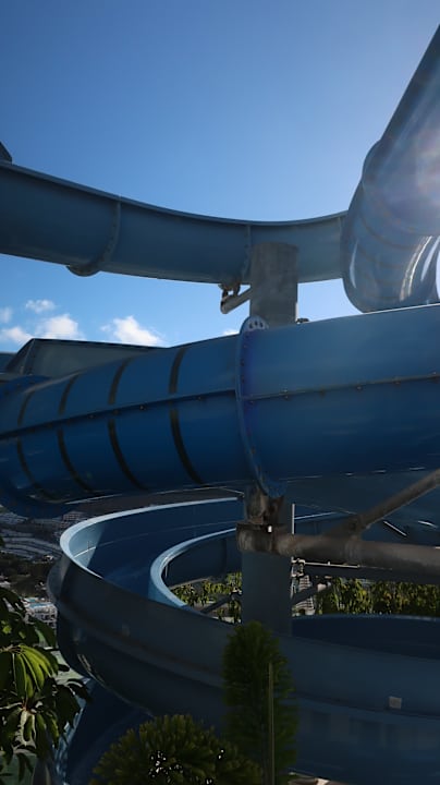 Pool Servatur Puerto Azul