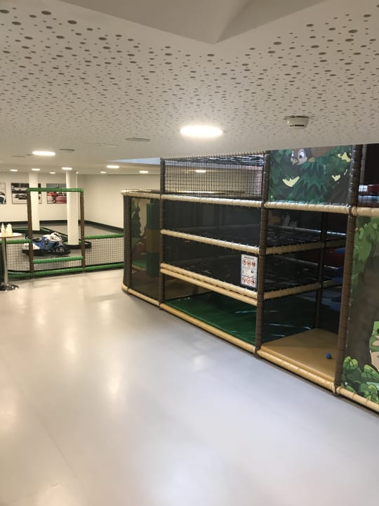 Sport & Freizeit Zugspitz Resort