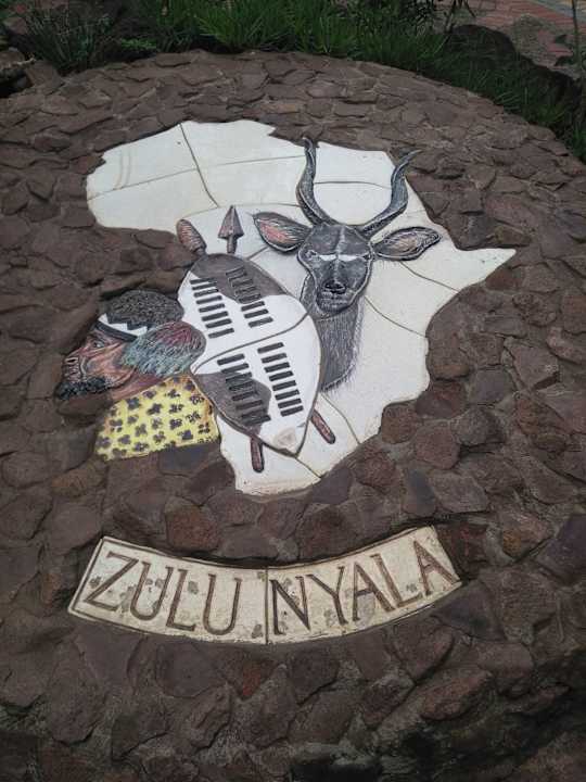 Sonstiges Hotel Zulu Nyala Game Lodge