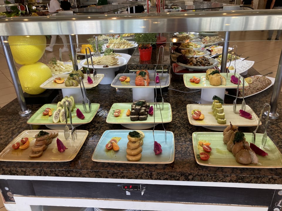 Gastro Asteria Family Resort Side