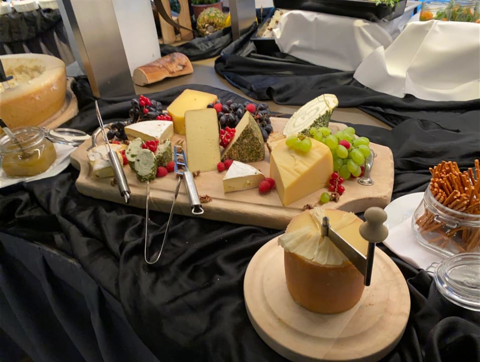 Gastro Aldiana Club Hochkönig