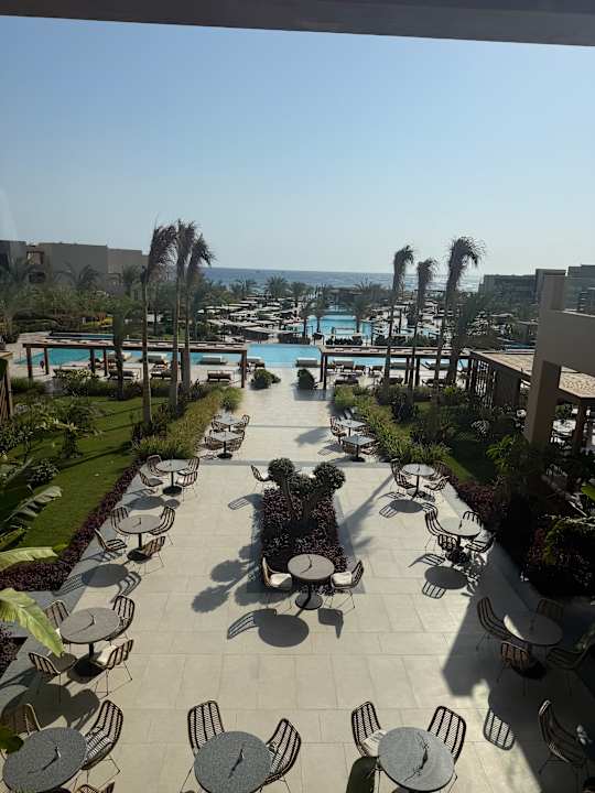 Gartenanlage JAZ Elite Riviera