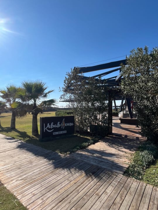 Gastro Xanadu Resort Hotel