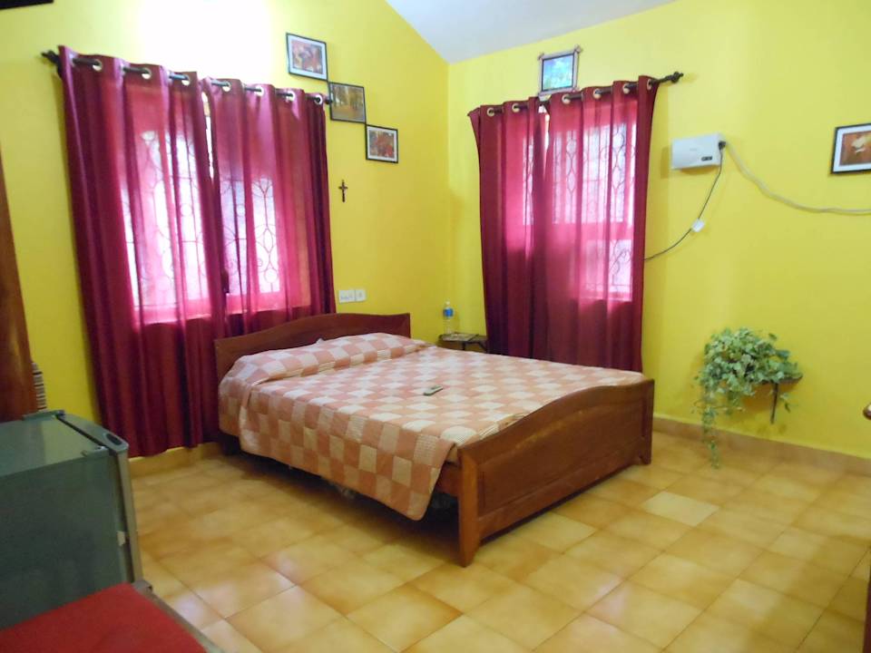 Standard delux Jes Guest House