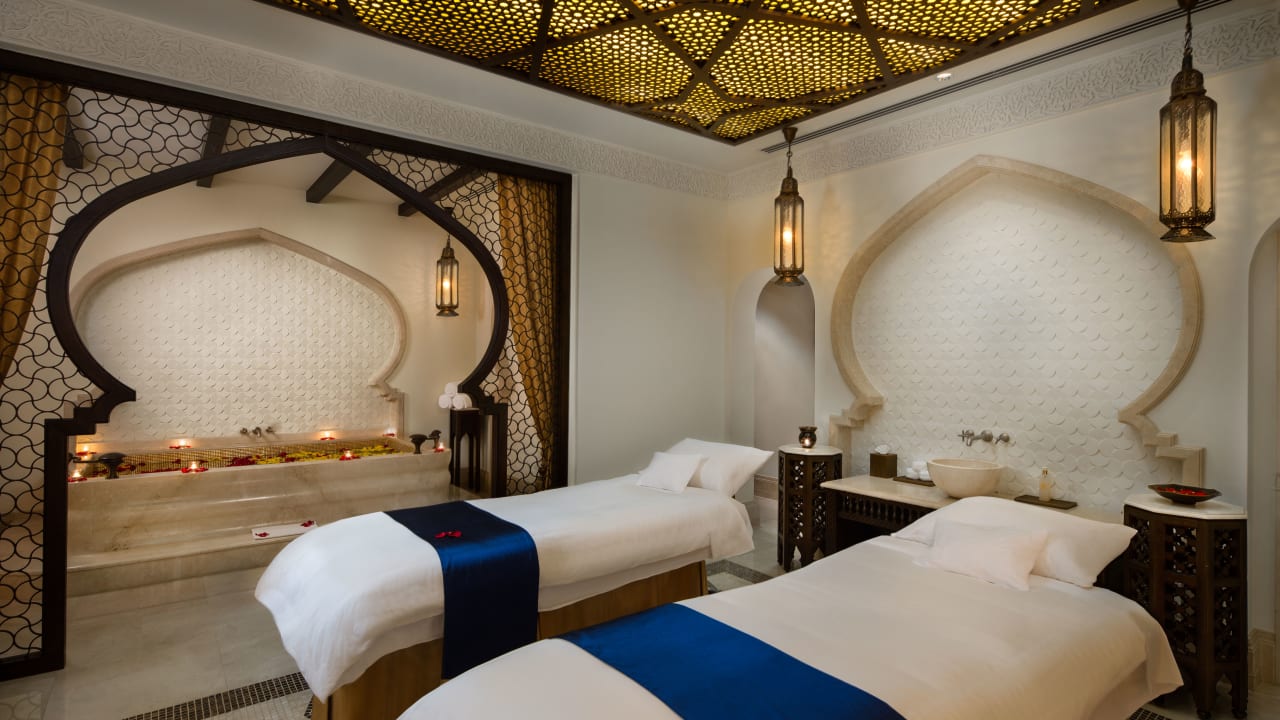 Sonstiges Emirates Palace Mandarin Oriental