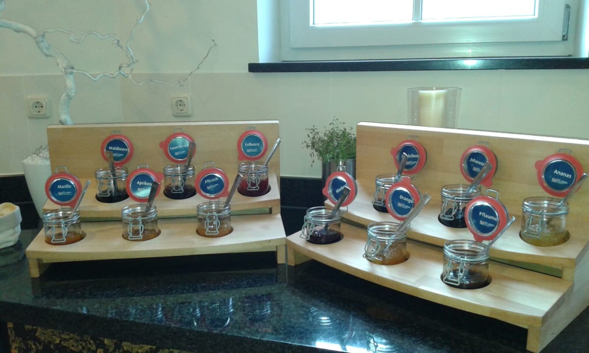 Restaurant Hotel Das Ludwig