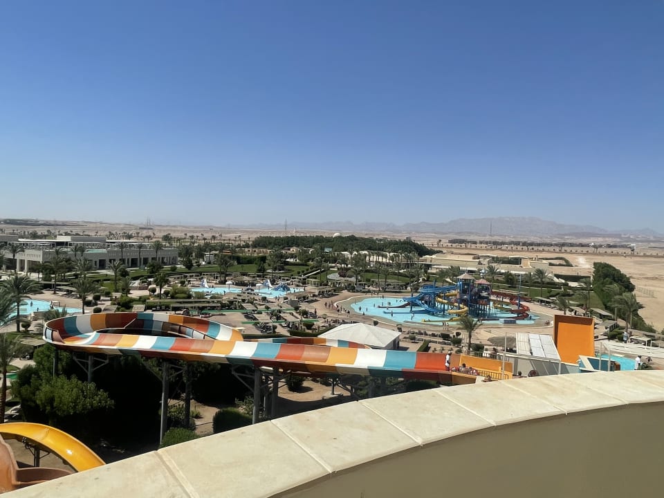 Ausblick Jaz Aquaviva