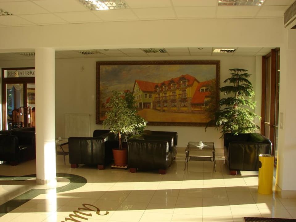 Hotel robert\'s port Hotel Robert's Port