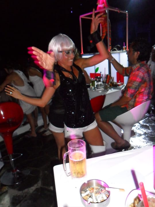 Unser Engel Adam & Eve - Adults only