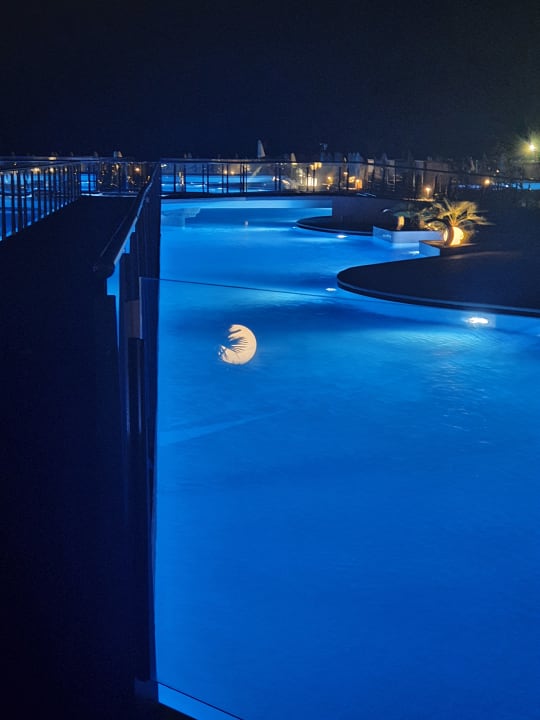 Außenansicht Wave Resort