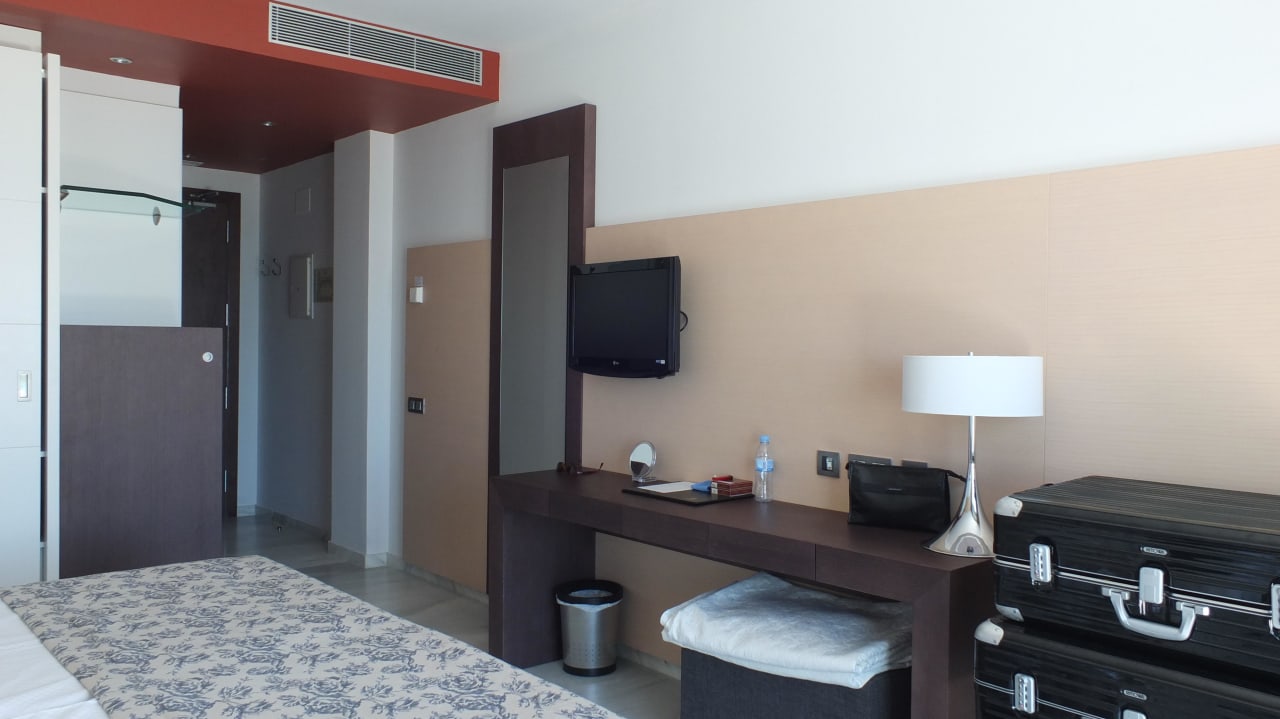 Zimmer Hipotels Gran Conil Hotel