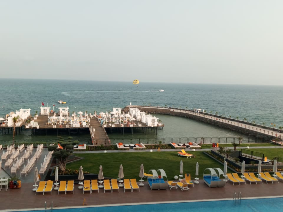 Strand Mary Hotel Alanya