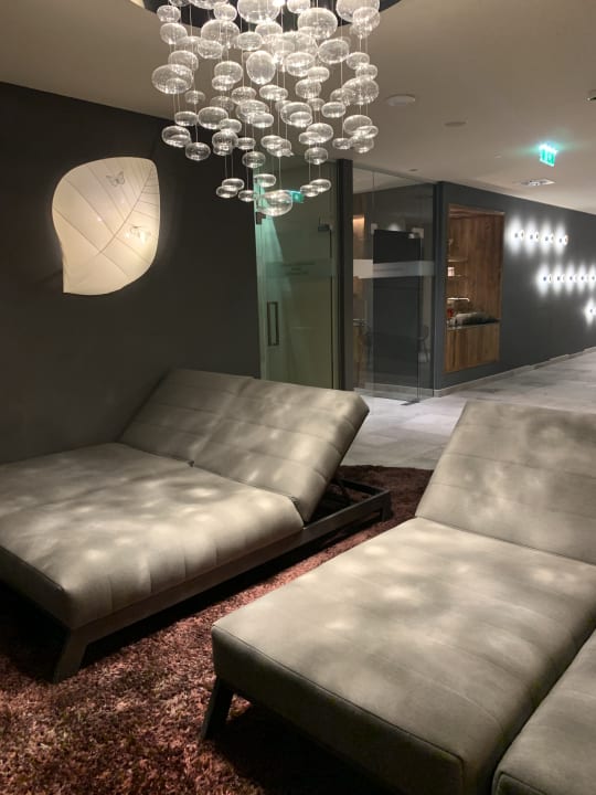 Sport & Freizeit Lürzerhof - luxury.nature.spa