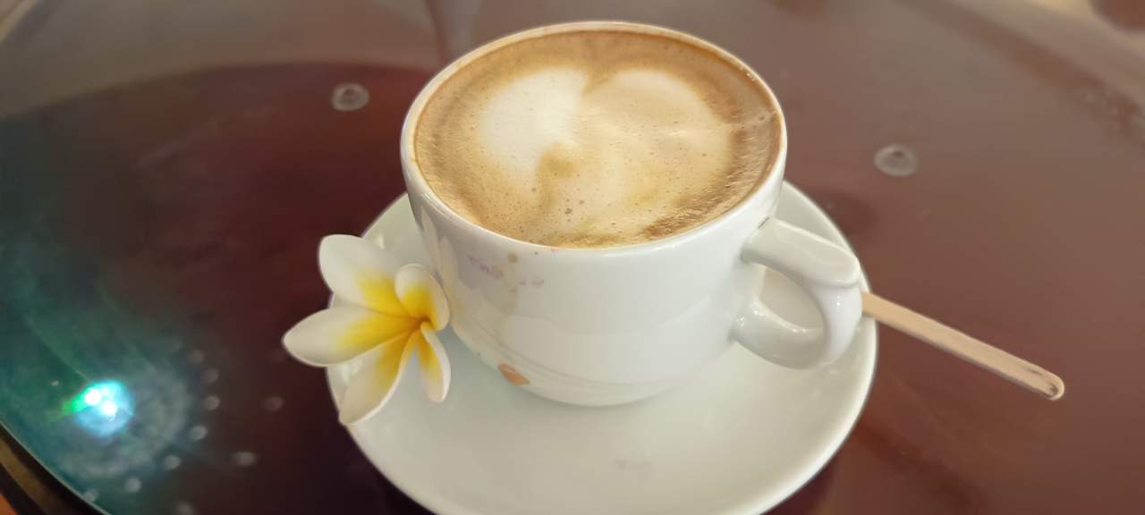 Gastro Siva Golden Bay Makadi