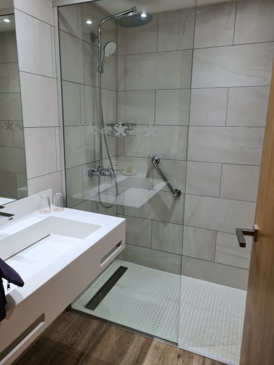 Zimmer Asterias Beach