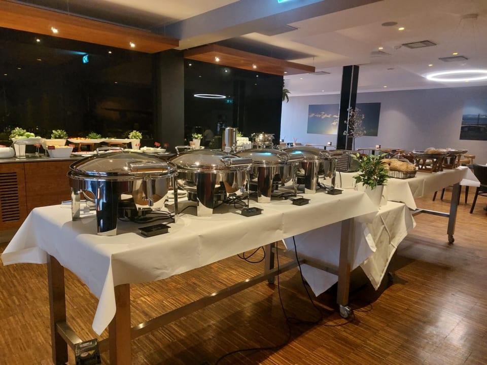 Gastro Best Western Plus Airport Hotel Copenhagen