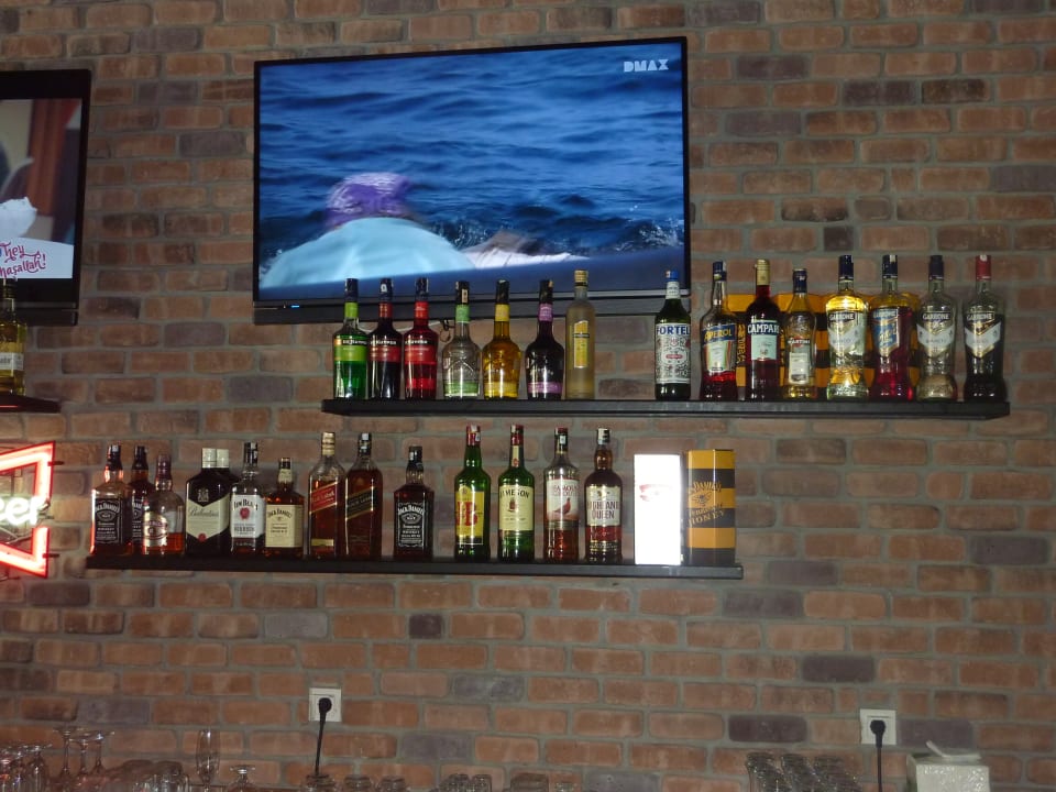 Gastro DoubleTree by Hilton Antalya-Kemer