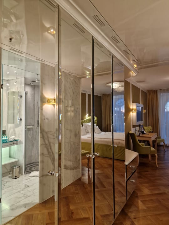 Zimmer Hotel Victory Therme Erding