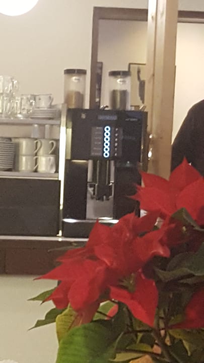 Gastro Dom Hotel Augsburg