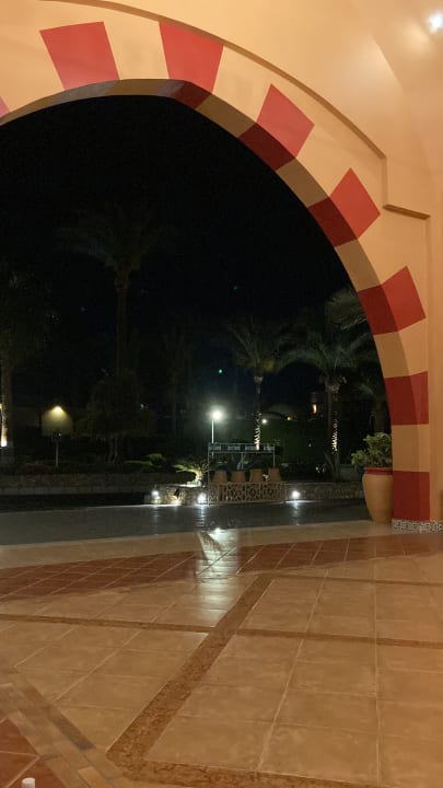 Sonstiges Jaz Makadi Oasis Resort