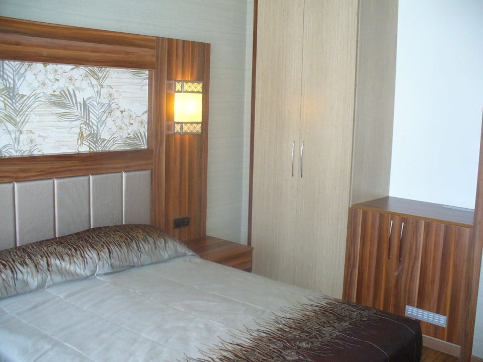 Zimmer Prime Beach Hotel