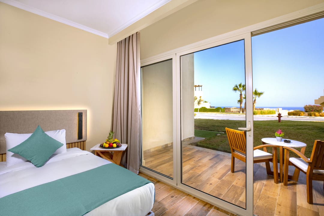 Zimmer Zen Resort Sahl Hasheesh by TBH Hotels