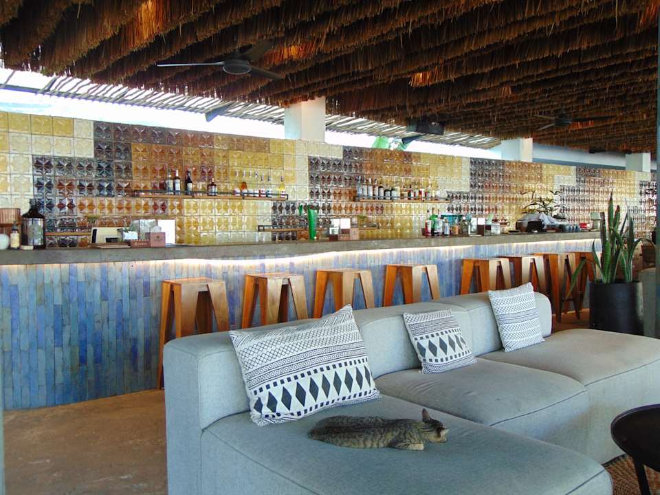 Gastro Amber Lombok Beach Resort