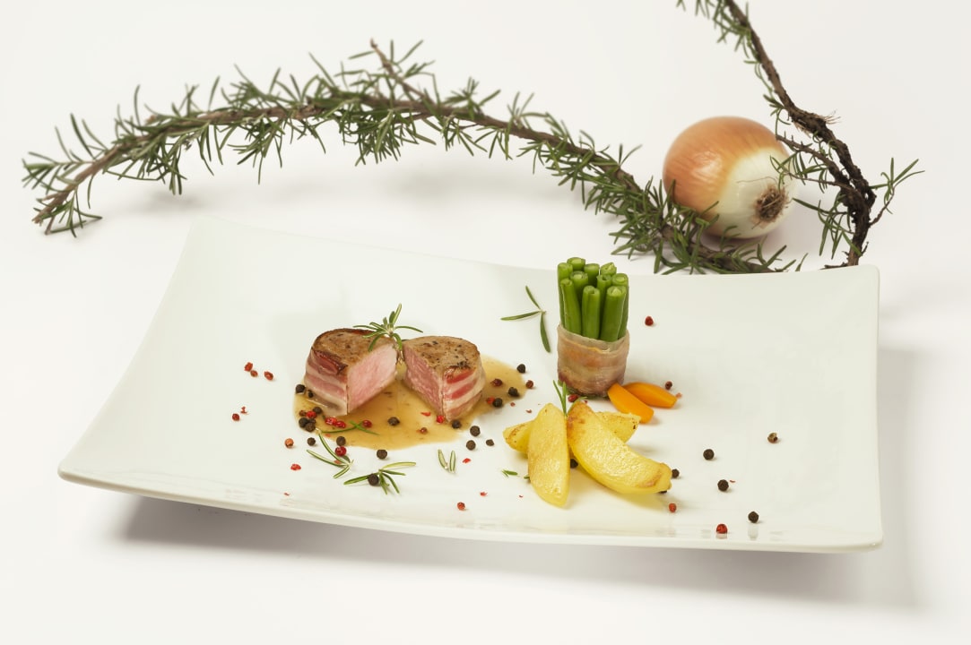 Gastro Sonnenhof Hotel & Appartements