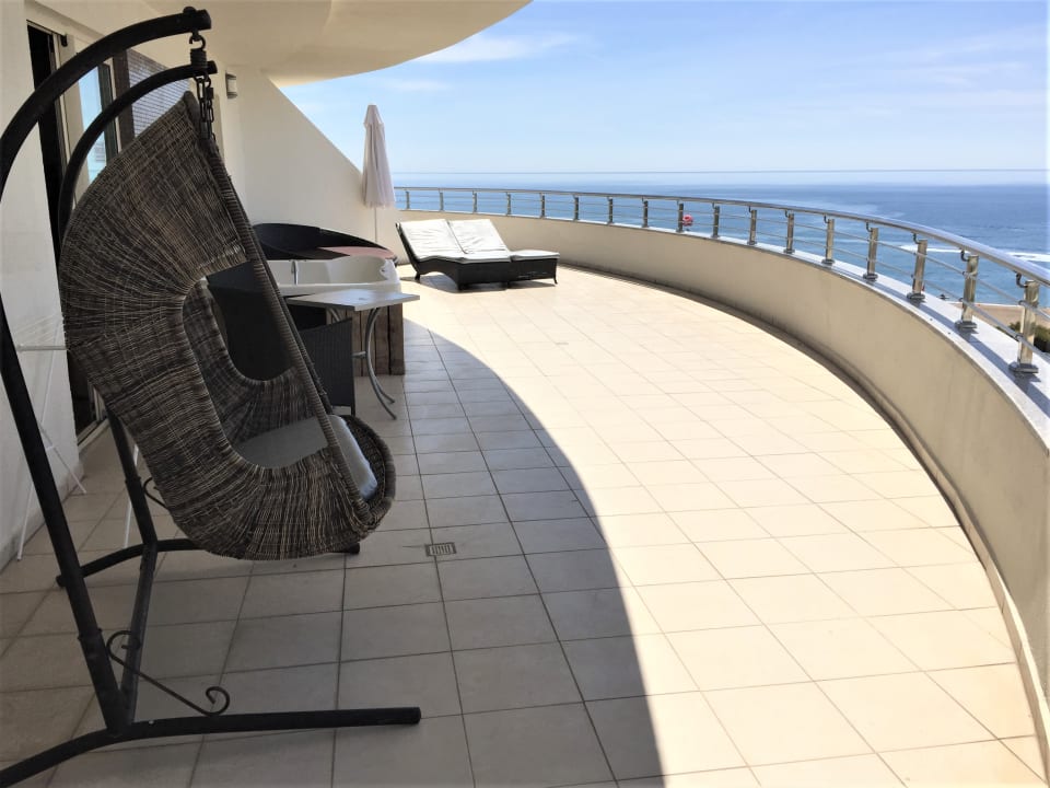 Zimmer Hotel Delphin Imperial