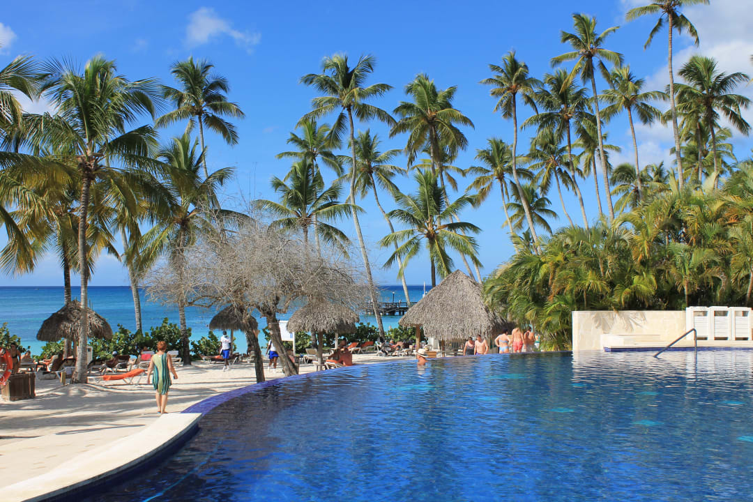 Pool Dreams La Romana Resort & Spa
