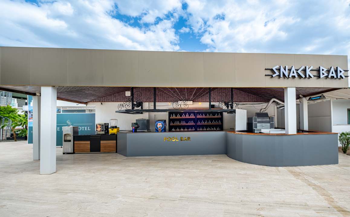 Sonstiges The Nix Hotel Kemer