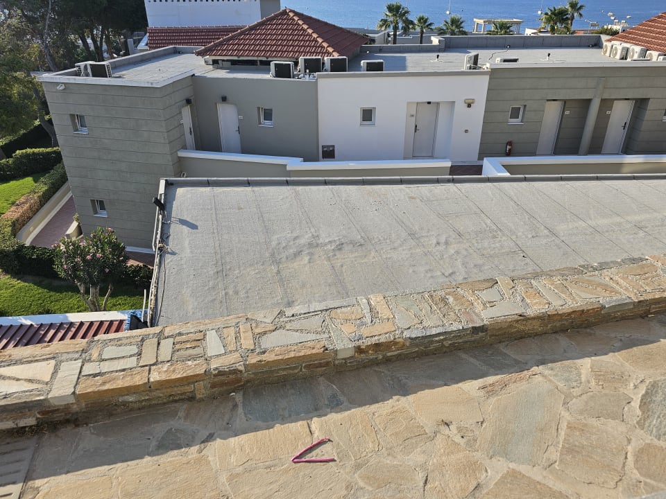 Zimmer Mitsis Rodos Village