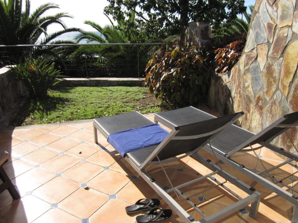 Zimmer mit Liegen H10 Playa Meloneras Horizons Collection