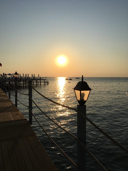 Strand Sidemarin Kirman Premium