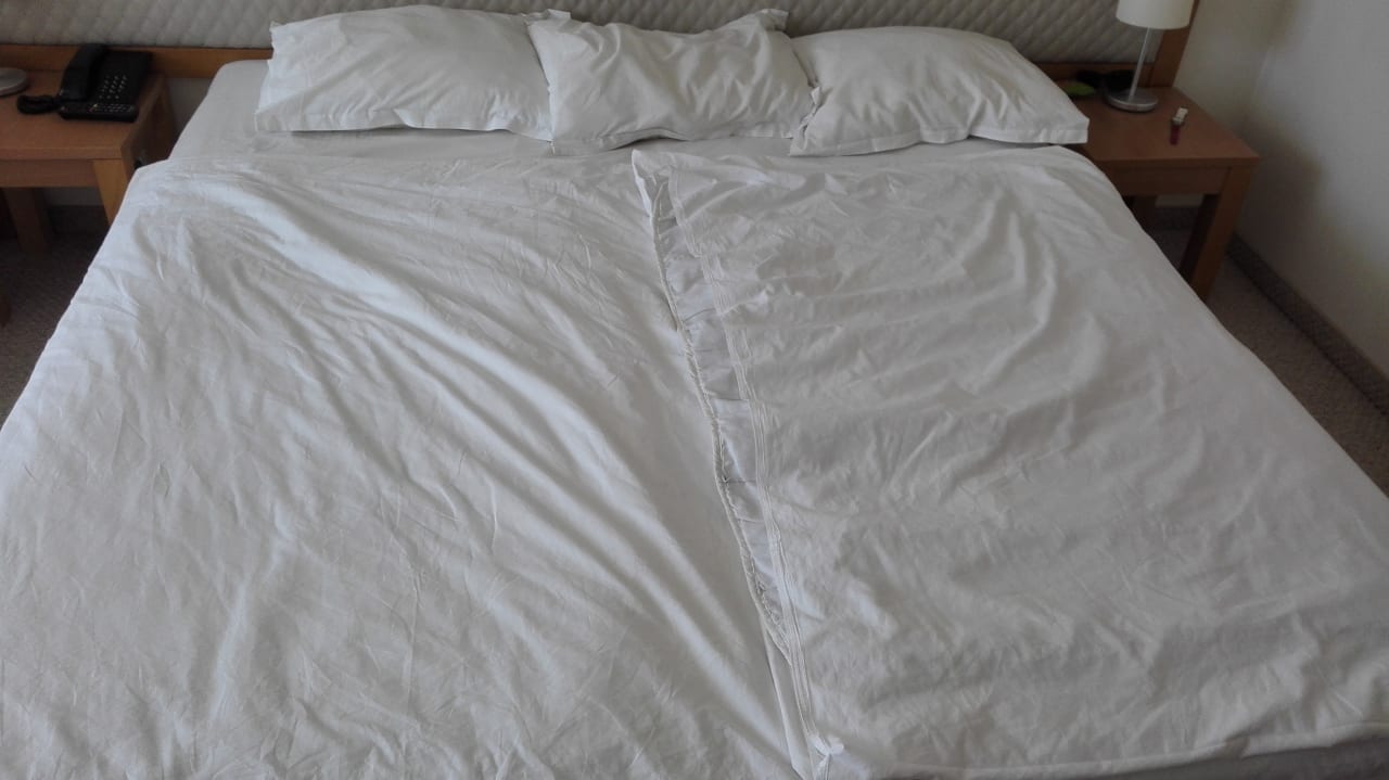 Zimmer Meliá Sunny Beach