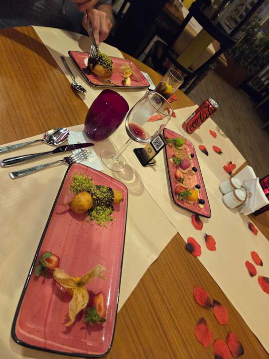 Gastro Adalya Elite Lara