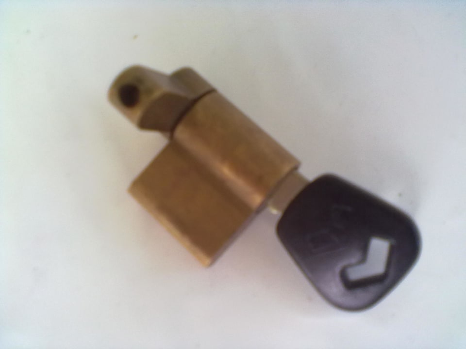 Halbzylinder Vista Sol Punta Cana