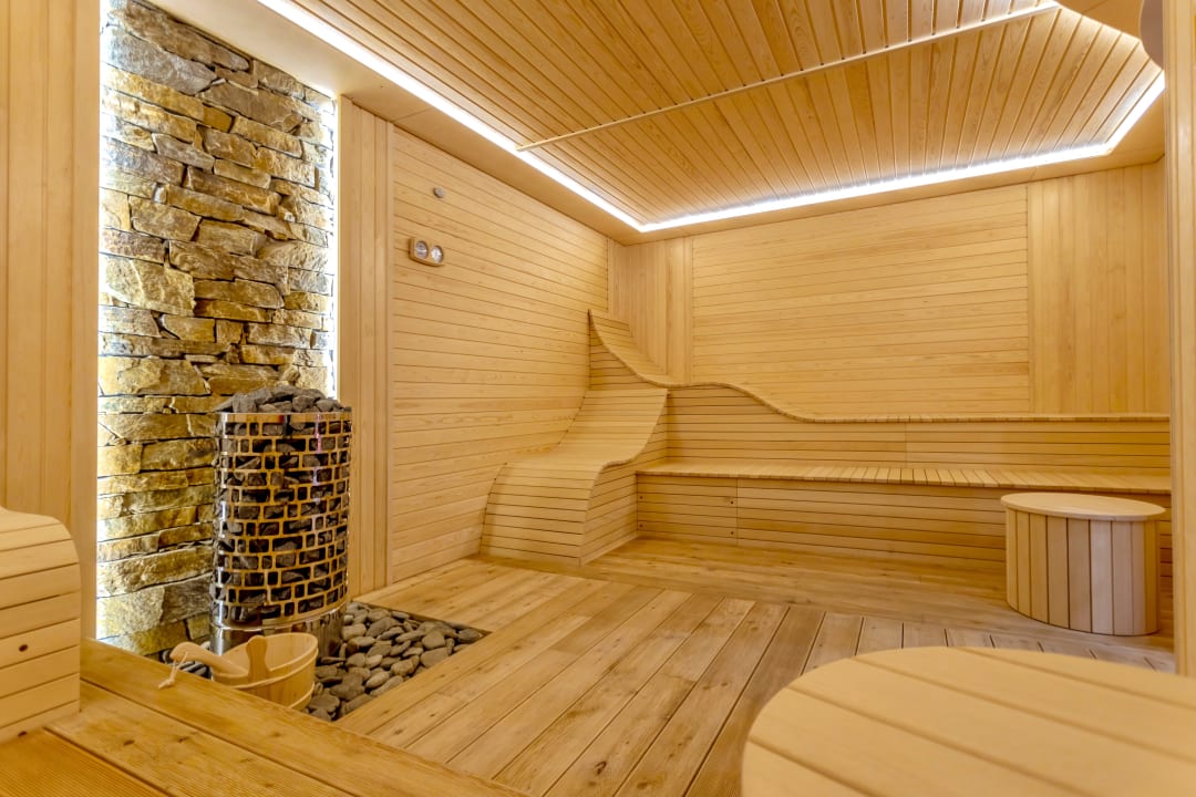 Sport & Freizeit Grand Hotel Pomorie