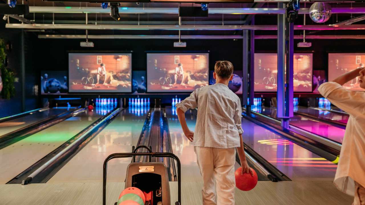 Sport & Freizeit Hotel Mitland