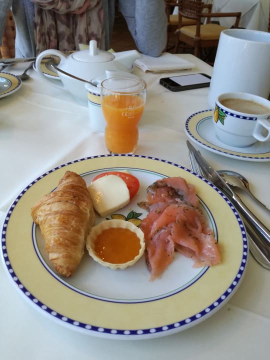 Restaurant Kleine Strandburg Zinnowitz