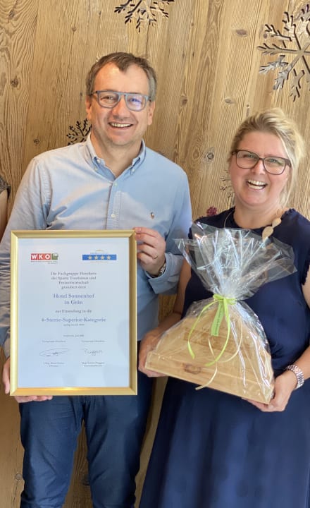 Sonstiges Hotel Sonnenhof